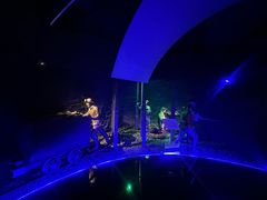 -大同煤炭博物馆