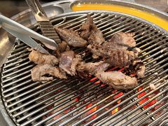 -喜来稀肉(虹泉路店)