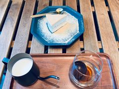 -Home Cafe(水榭春天店)
