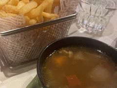 -西堤牛排(南京龙江店)