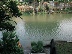 -黄埔古港