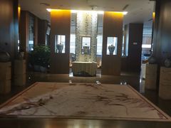 -成都凯宾斯基饭店