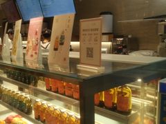 -奈雪的茶(新天地广场PRO店)