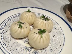 招牌生煎包-江南厨子(万象天地店)