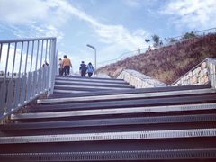 -白石龙音乐公园