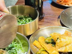 -西塔老太太泥炉烤肉(万柳华联店)