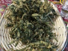 -何适山庄 ·可团建(水长城P2停车场店)