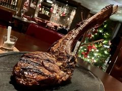 -恰餐厅及酒吧 CHAR Bar & Grill (北京丽都皇冠假日店)