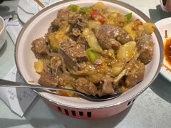 -魏记大碗羊肉(临河总店)