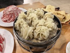 -元盛居(亚泰大街店)