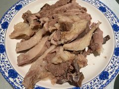 -宁夏国强手抓羊肉·清真菜(未央路凤三店)