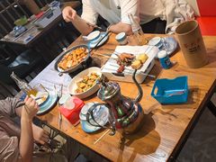 -范家大院(华为店)