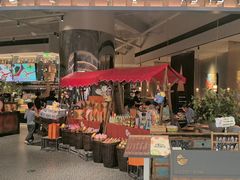 -青年公社烤鸭(熙悦天街店)