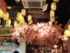 -喜鹊烤肉酒场(美乐城店)