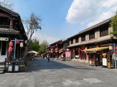 -天龙八部武侠城