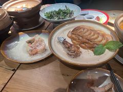 -青年公社烤鸭(蜀山万象汇店)