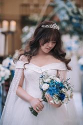 -迦南之约济南西式婚礼(济南店)