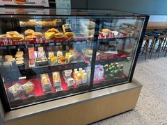 -星巴克臻选(武汉首义汇店)