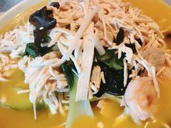 -东园小馆·早茶·淮扬小炒(水街店)