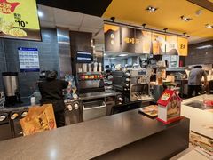 -麦当劳(龙湖北京大兴天街店)