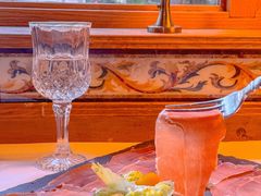 -火车头法国西餐厅