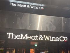 -The Meat & Wine Co Southbank(南岸店)