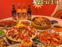 -袁老大龙虾(石鼓路总店)