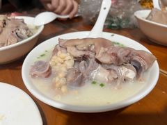 猪蹄-老一品蹄花店(新津店)