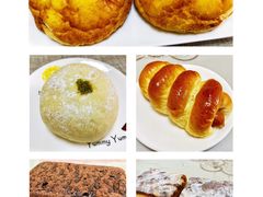 -面包新语(上地华联店)