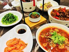 -南京悦客假日酒店