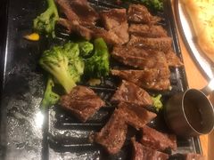 -必胜客(港城新天地店)