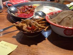 -楠火锅(仁恒梦中心店)