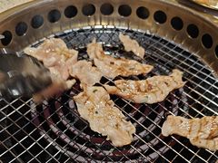 -妙香居韩国烤肉(容桂天佑城店)