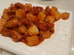 -南海渔家•海鲜•正宗海南菜(海棠湾店)