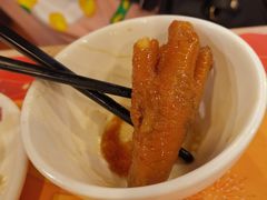 -点都德(大茶楼店)