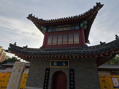 -长春孔子文化园-文庙