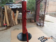 -GSTMMA综合格斗馆