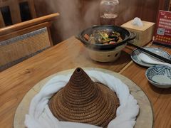 -云海肴云南菜·蒸汽石锅鱼(北京良乡华冠店)