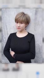 -SOULMAGIC 造型烫发染发