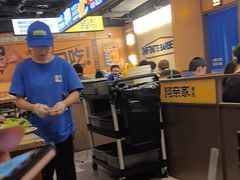 -阿亲家·韩式无限烤肉(春熙路店)