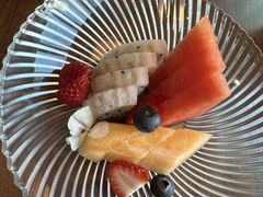 -Tsuru鹤日本料理(静安香格里拉店)