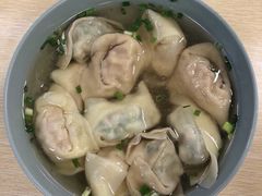-顶巧鸡汤馄饨(虹口总店)