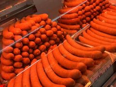 -鞍山市上海信利熏腊店(站前总店)