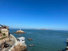 -东极岛景区
