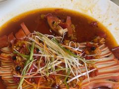 -丽华园(汉阳龙阳店)