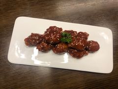 -枣子树·素食餐厅(朱家尖店)