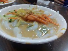 -白魁老号饭庄(安内店)