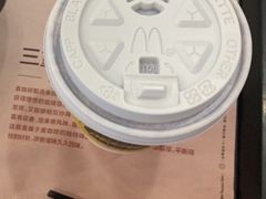 -麦当劳(新世纪环球中心店)