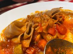 -西贝莜面村(当代商城店)