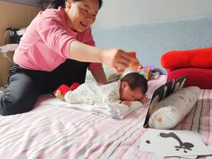 -汇慈安·高端自营月嫂(武汉月子尊享店)